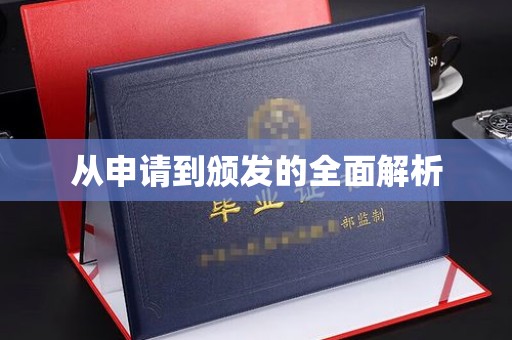 兰山从申请到颁发的全面解析